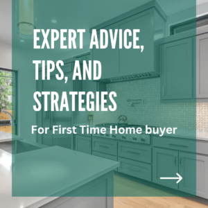 Guide to Buying Your First Home
